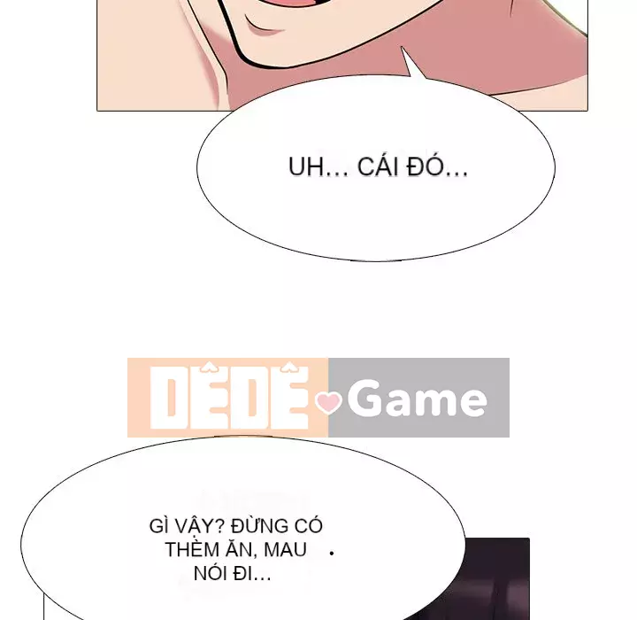 Bí mật của nữ giáo sư Chương 83-84