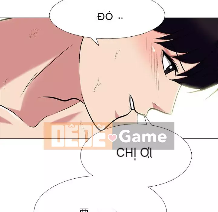 Bí mật của nữ giáo sư Chương 83-84