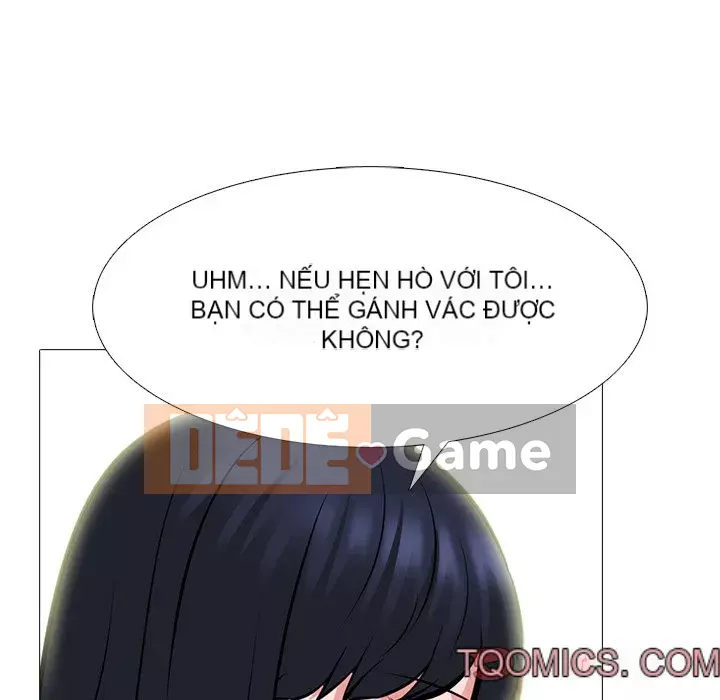 Bí mật của nữ giáo sư Chương 83-84