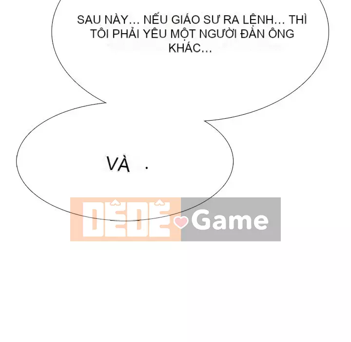 Bí mật của nữ giáo sư Chương 83-84