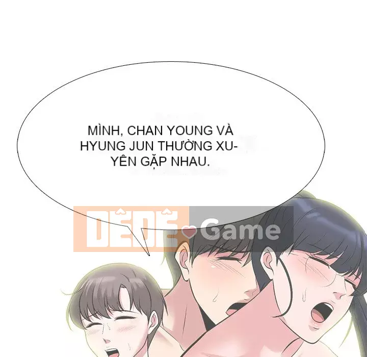 Bí mật của nữ giáo sư Chương 83-84