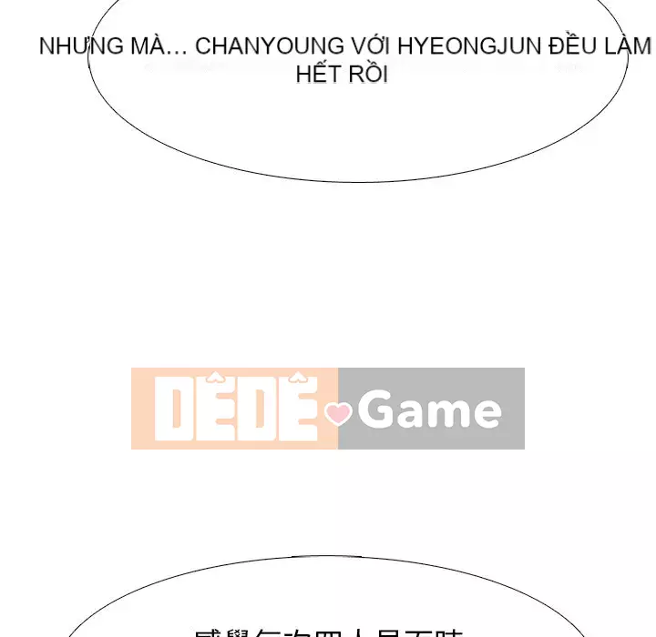 Bí mật của nữ giáo sư Chương 83-84