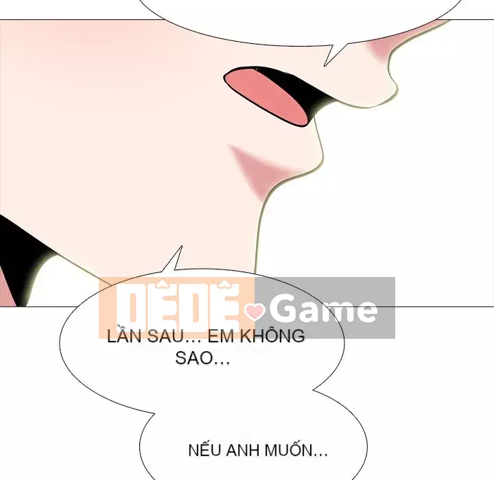 Bí mật của nữ giáo sư Chương 83-84