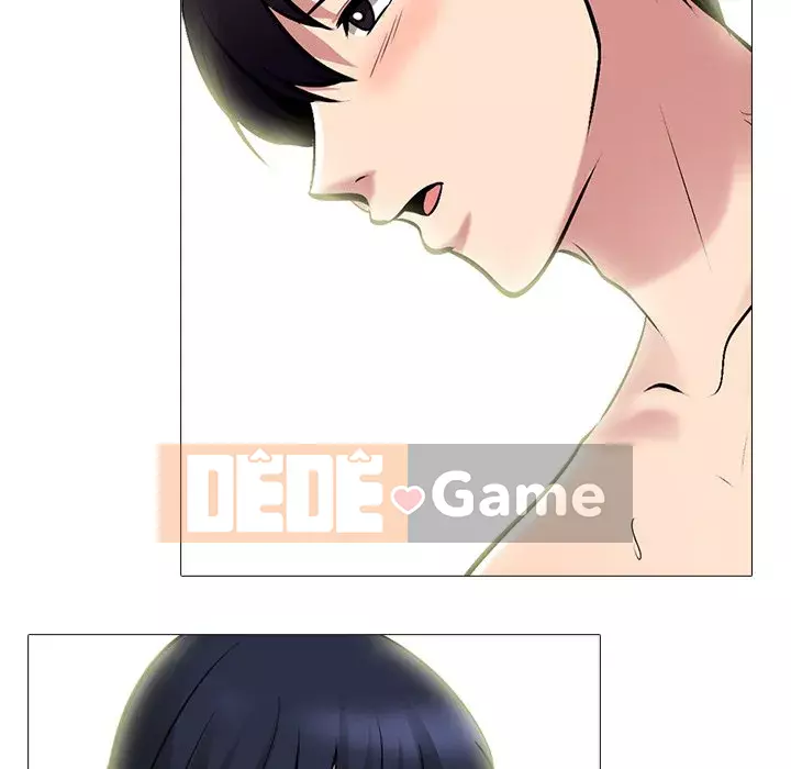 Bí mật của nữ giáo sư Chương 83-84