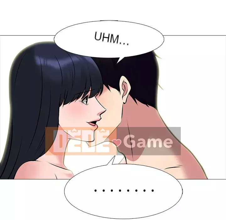 Bí mật của nữ giáo sư Chương 83-84