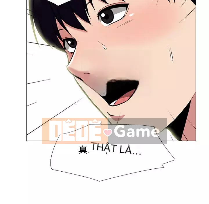 Bí mật của nữ giáo sư Chương 83-84