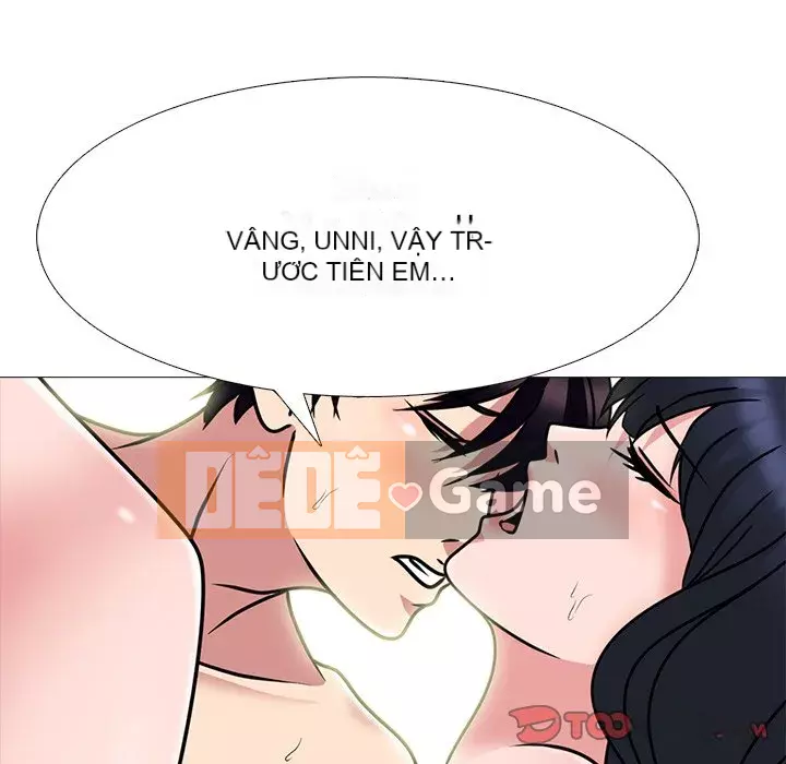 Bí mật của nữ giáo sư Chương 83-84