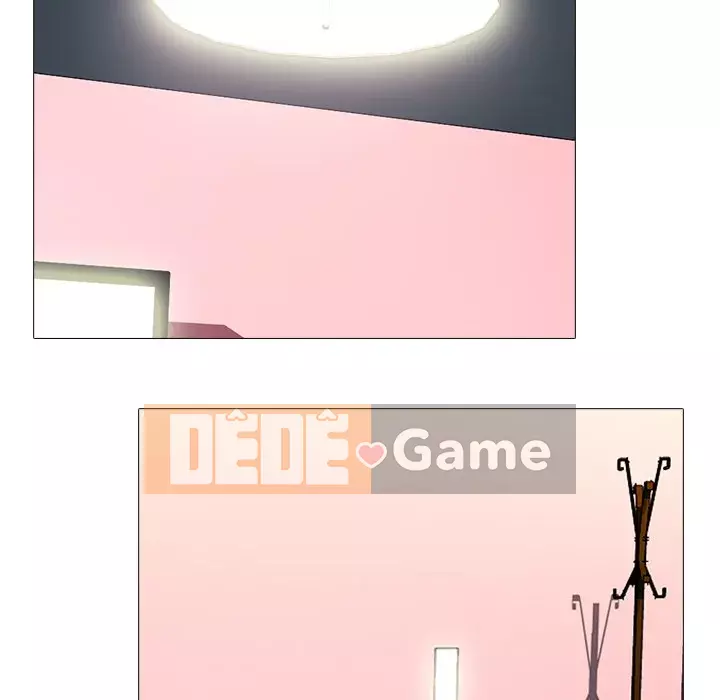 Bí mật của nữ giáo sư Chương 83-84