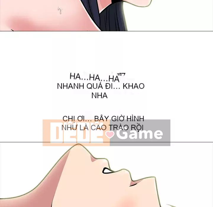 Bí mật của nữ giáo sư Chương 83-84