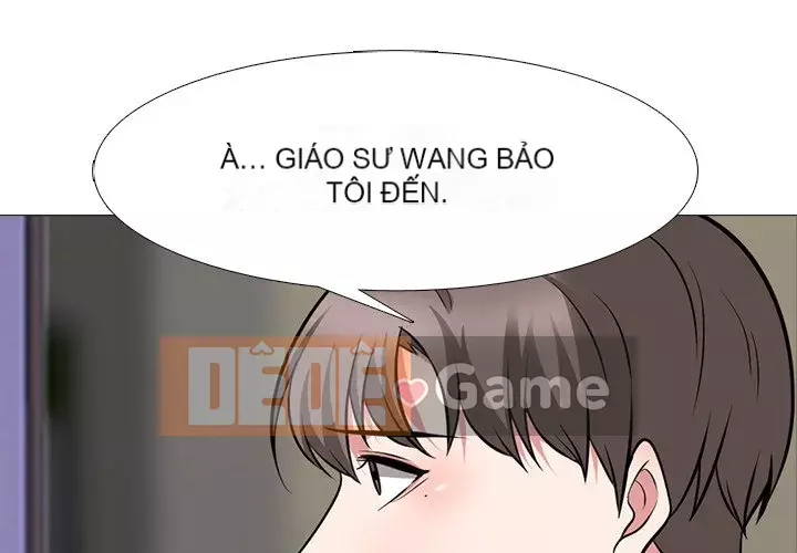 Bí mật của nữ giáo sư Chương 79-80