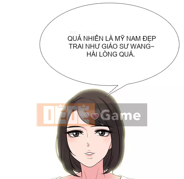 Bí mật của nữ giáo sư Chương 79-80