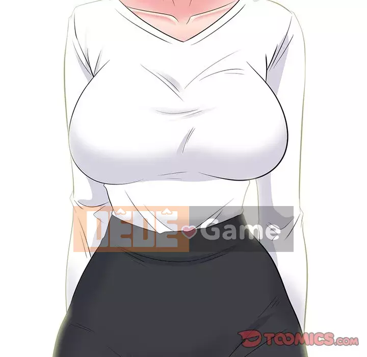 Bí mật của nữ giáo sư Chương 79-80