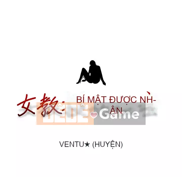 Bí mật của nữ giáo sư Chương 79-80