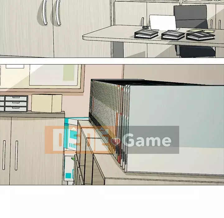 Bí mật của nữ giáo sư Chương 79-80