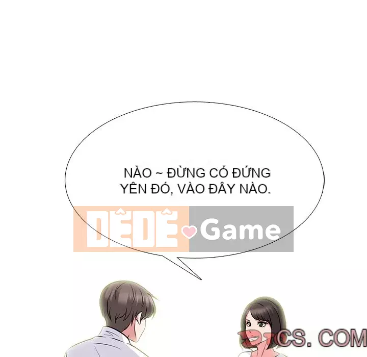 Bí mật của nữ giáo sư Chương 79-80