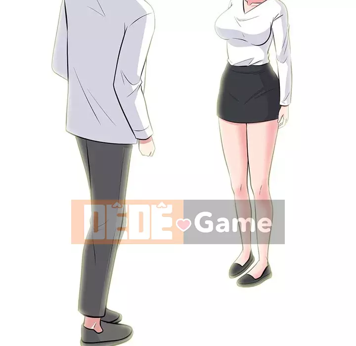 Bí mật của nữ giáo sư Chương 79-80