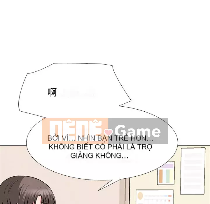 Bí mật của nữ giáo sư Chương 79-80