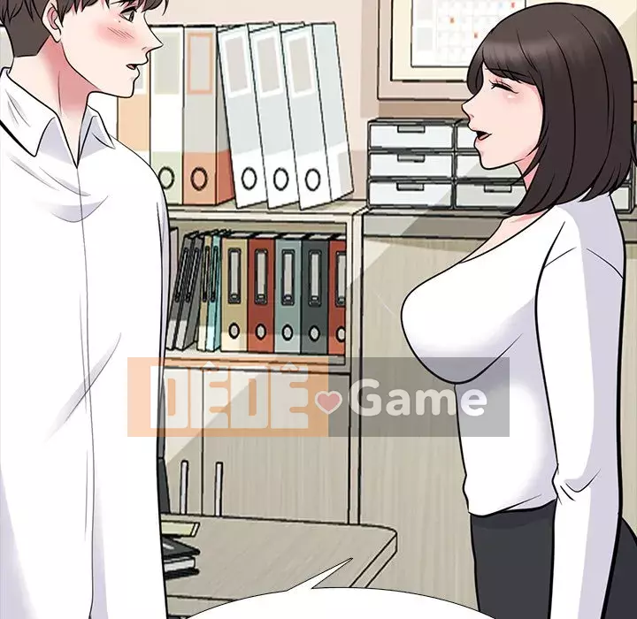 Bí mật của nữ giáo sư Chương 79-80