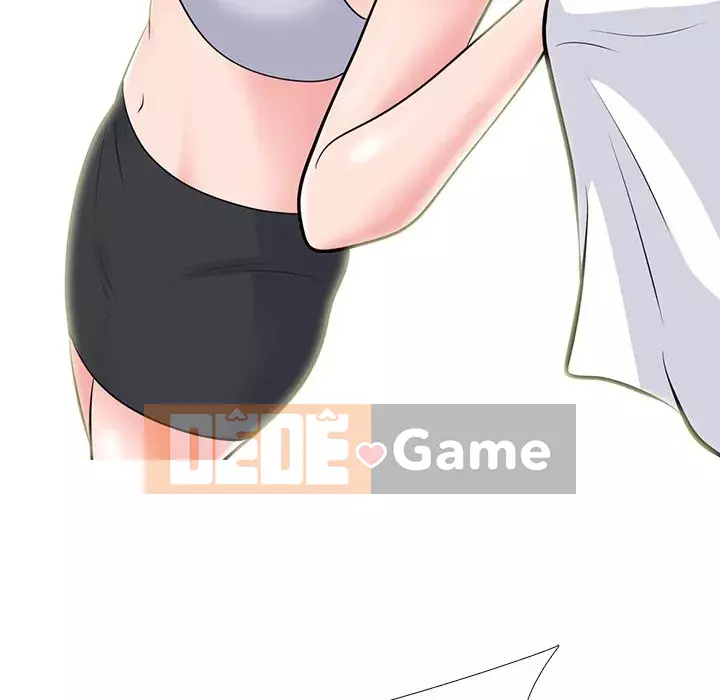 Bí mật của nữ giáo sư Chương 79-80