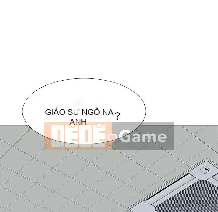 Bí mật của nữ giáo sư Chương 79-80