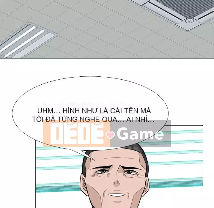 Bí mật của nữ giáo sư Chương 79-80