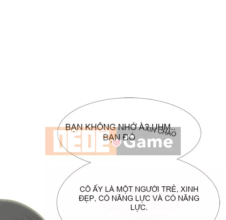 Bí mật của nữ giáo sư Chương 79-80