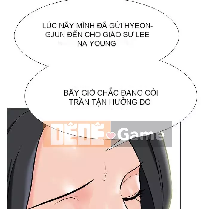 Bí mật của nữ giáo sư Chương 79-80