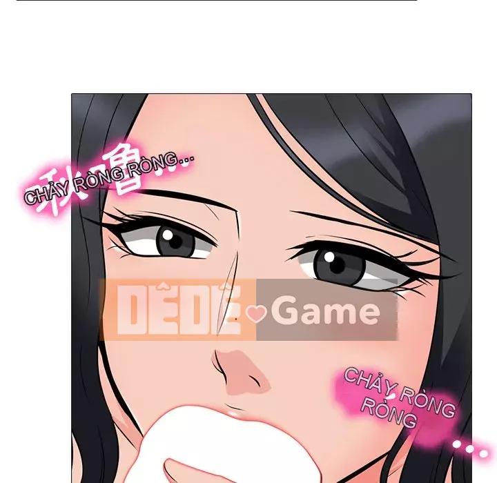 Bí mật của nữ giáo sư Chương 79-80