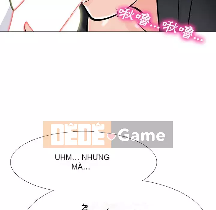 Bí mật của nữ giáo sư Chương 79-80