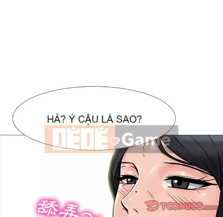 Bí mật của nữ giáo sư Chương 79-80