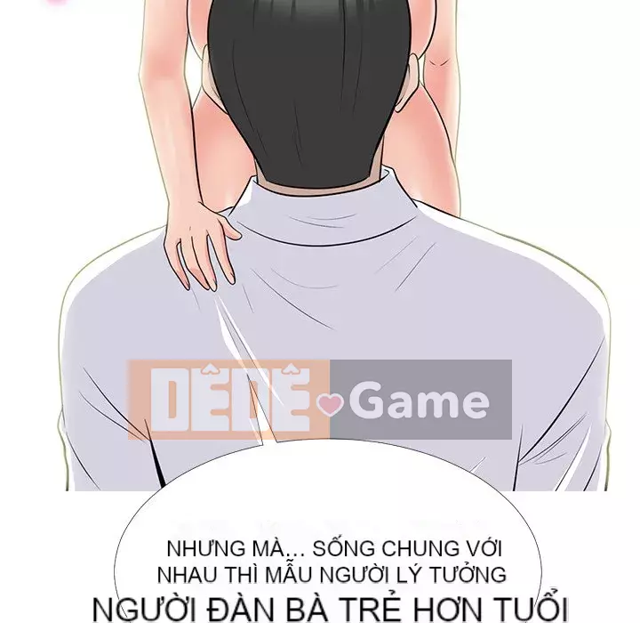 Bí mật của nữ giáo sư Chương 79-80