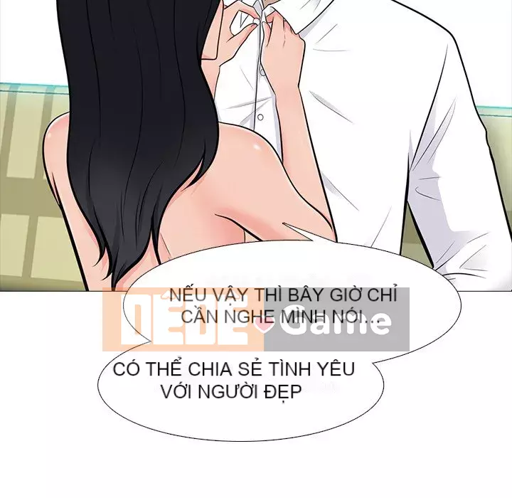 Bí mật của nữ giáo sư Chương 79-80