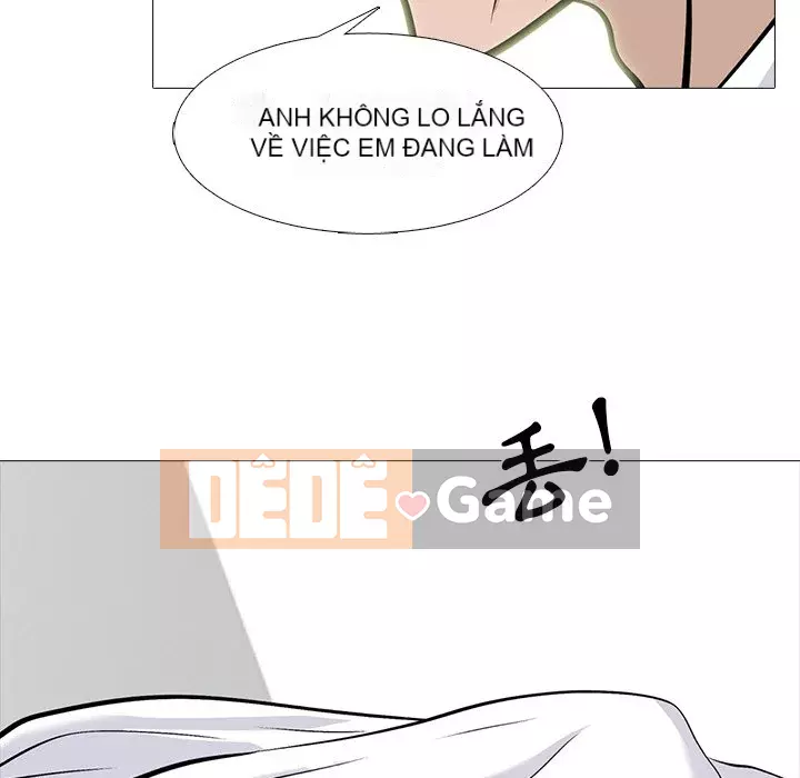 Bí mật của nữ giáo sư Chương 79-80