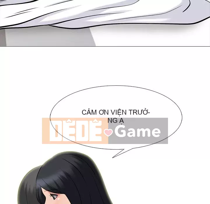 Bí mật của nữ giáo sư Chương 79-80