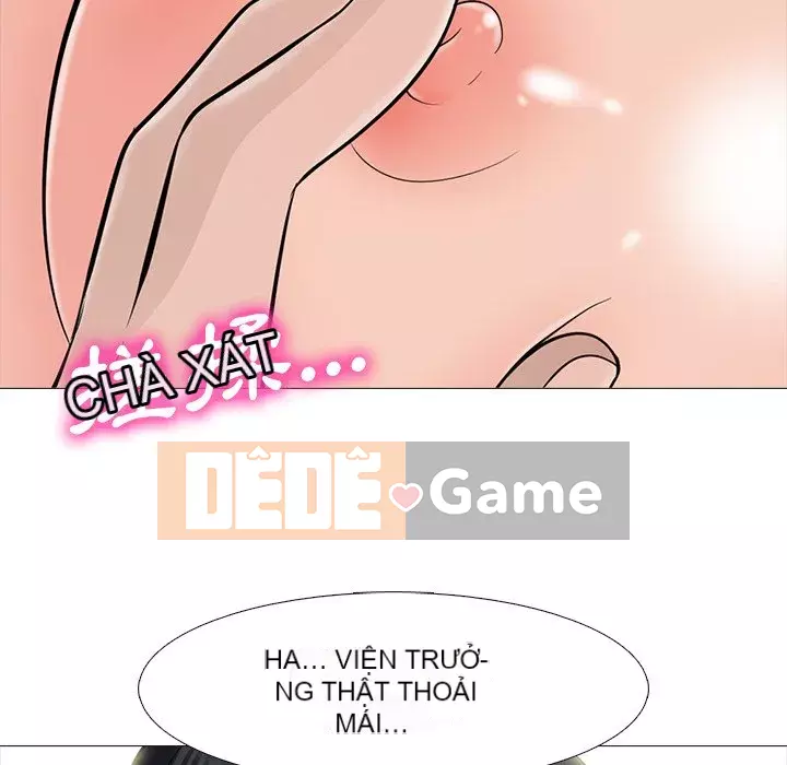 Bí mật của nữ giáo sư Chương 79-80