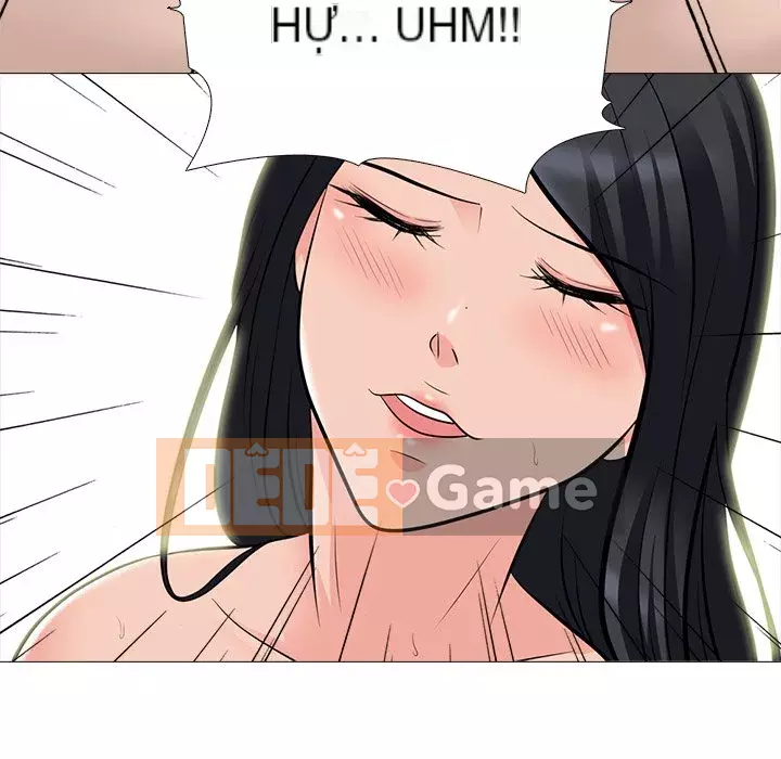 Bí mật của nữ giáo sư Chương 79-80