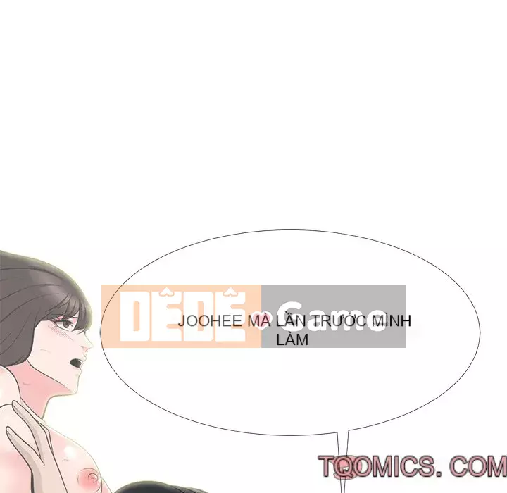 Bí mật của nữ giáo sư Chương 79-80