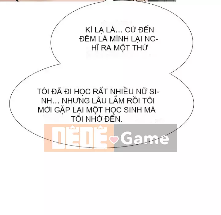 Bí mật của nữ giáo sư Chương 79-80