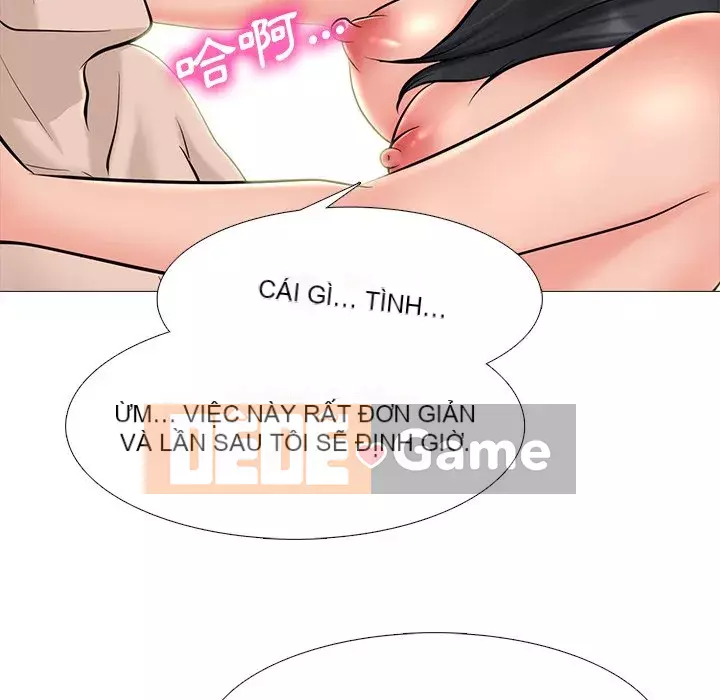 Bí mật của nữ giáo sư Chương 79-80