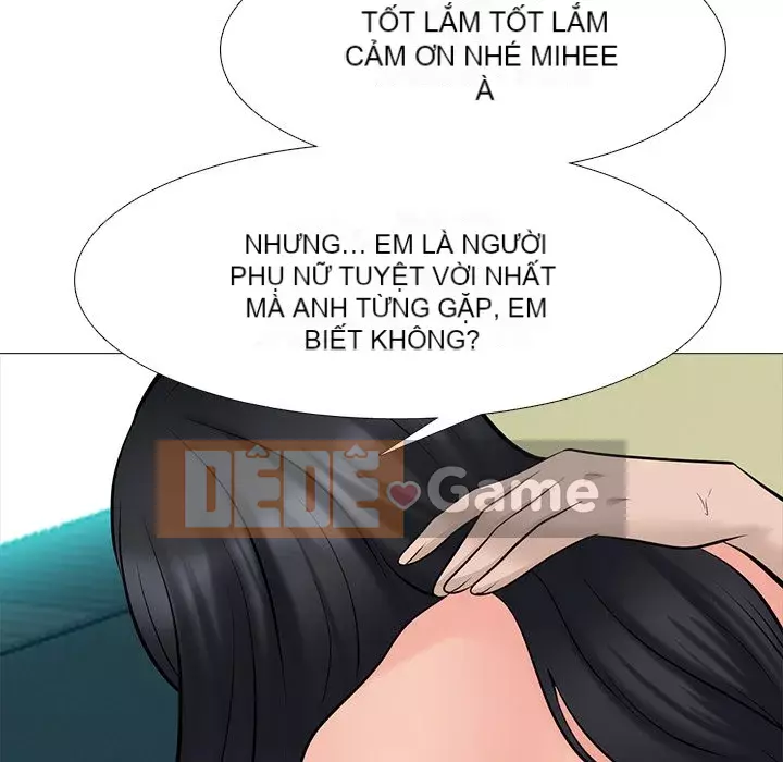 Bí mật của nữ giáo sư Chương 79-80