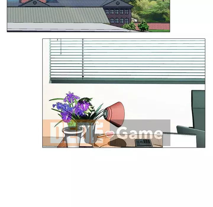 Bí mật của nữ giáo sư Chương 79-80