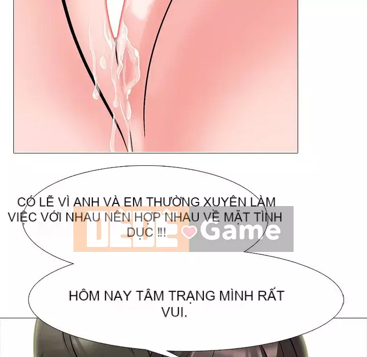 Bí mật của nữ giáo sư Chương 79-80