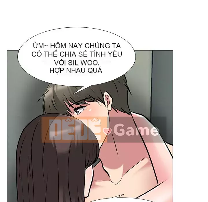 Bí mật của nữ giáo sư Chương 79-80