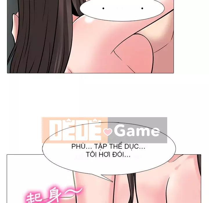 Bí mật của nữ giáo sư Chương 79-80