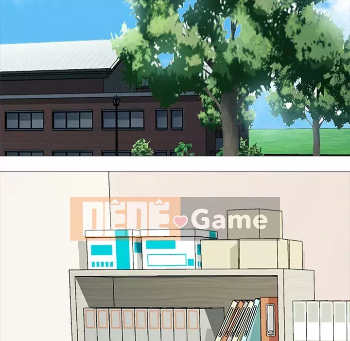 Bí mật của nữ giáo sư Chương 79-80