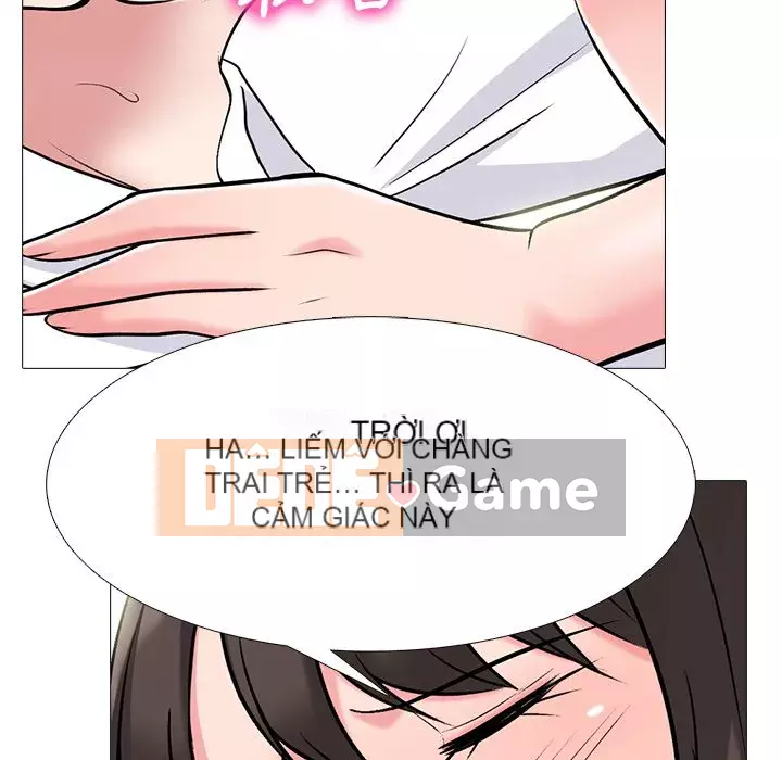 Bí mật của nữ giáo sư Chương 79-80