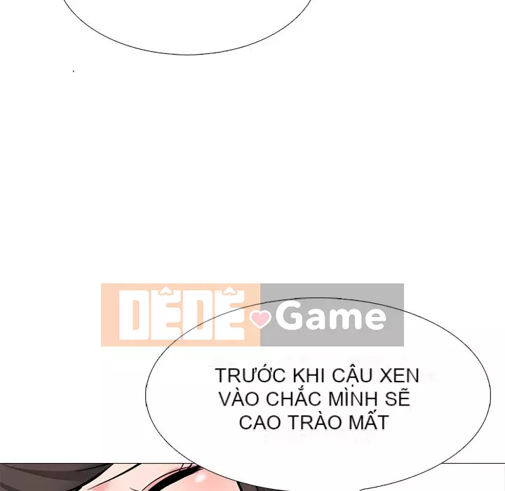 Bí mật của nữ giáo sư Chương 79-80