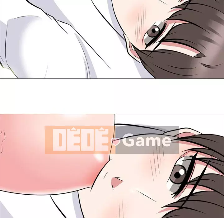 Bí mật của nữ giáo sư Chương 79-80