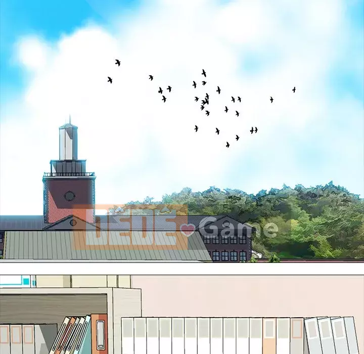 Bí mật của nữ giáo sư Chương 79-80