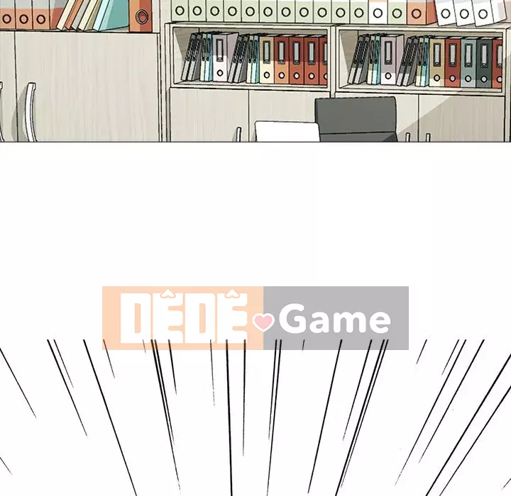 Bí mật của nữ giáo sư Chương 79-80